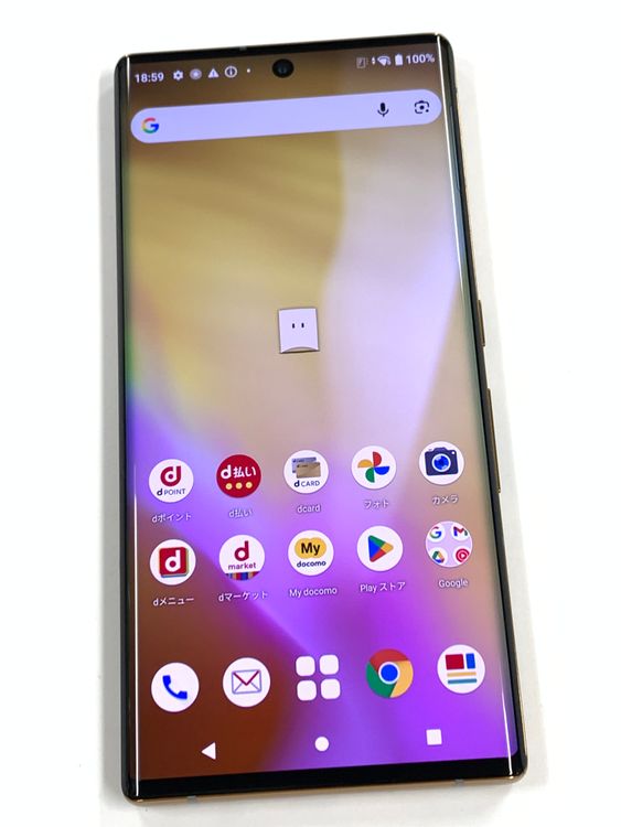 �ڥ�Х���BOX�ۿ���Ʊ�� SIM���å������ docomo arrows NX9 F-52A