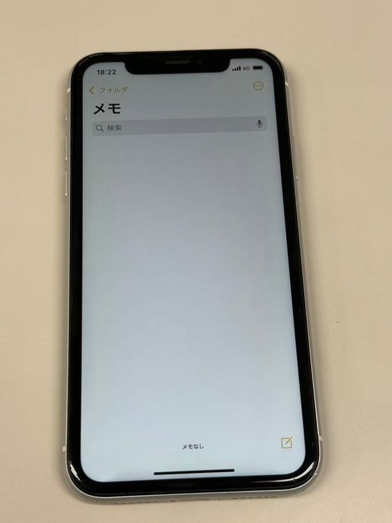 ����99% SIM�ե꡼iPhoneXR 128B �ۥ磻��