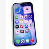�ڥ�Х���BOX�ۿ���Ʊ�� ����99%SIM�ե꡼ iPhone15 128GB ���꡼��