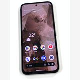 ���� �Хåƥ꡼93�� Google Pixel 8a 128GB Porcelain