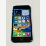 ����Ʊ���� ����100�� SIM�ե꡼iPhone SE(�裲����) 64GB���֥�å�