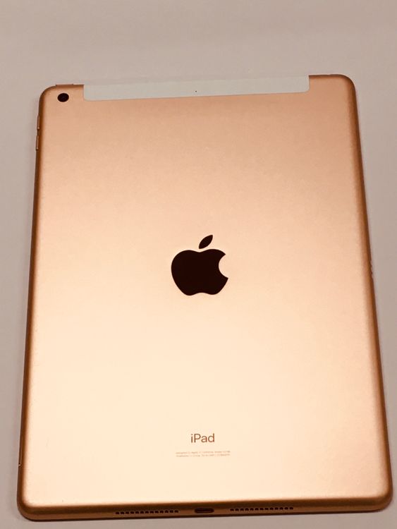 �ڥ�Х���BOX������ ����100�� iPad 10.2����� (��7����) SIM�ե꡼ 32GB