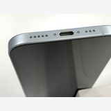 �ڥ�Х���BOX������87%SIM�ե꡼ iPhone15 128GB �֥롼