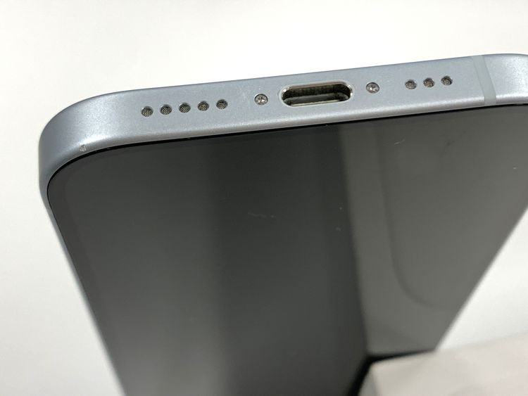 �ڥ�Х���BOX������87%SIM�ե꡼ iPhone15 128GB �֥롼