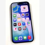 �ڥ�Х���BOX�� ���� ����93%SIM�ե꡼ iPhone15 128GB �֥�å�
