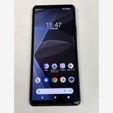 �ڥ�Х���BOX������ SIM�ե꡼ au Xperia 10 III SOG04 �֥�å�