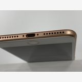 ڥХBOX100% SIMե꡼ iPhone8 Plus 64GB 
