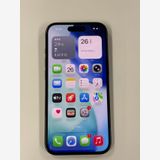 �ڥ�Х���BOX�۶����� ����97%SIM�ե꡼ iPhone15 128GB �֥�å�