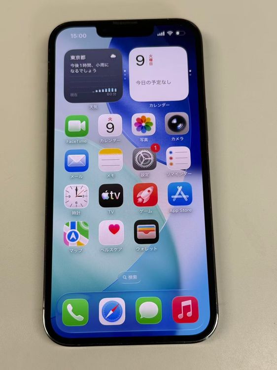 ��ư�������ʡ����� ����100%SIM�ե꡼ iPhone13 Pro 2568GB