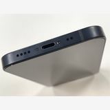 ����100% SIM�ե꡼ iPhone12 mini 256GB �֥�å�