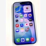 ���� ����100% SIM�ե꡼ iPhone17 256GB �ߥ��ȥ֥롼