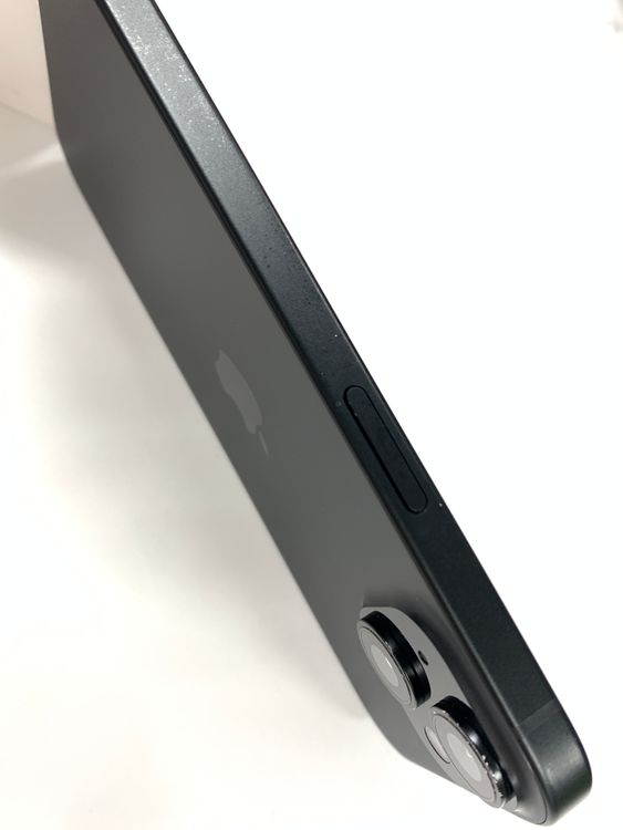 �ڥ�Х���BOX�� ����90%SIM�ե꡼ iPhone15 128GB �֥�å�