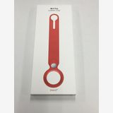 ����̤������ Apple���� AirTag ���������ѥ쥶���롼�� Mk0V3FE/A ����������