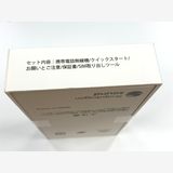 ڥХBOX̤  SIMե꡼nubia Flip 5G ֥å