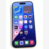 �ڥ�Х���BOX������91%SIM�ե꡼ iPhone16 Pro 128GB �ǥ����ȥ����˥���