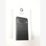 ̤������ Google Pixel 8 128GB Obsidian SIM�ե꡼