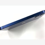 �ڥ�Х���BOX�� ����100% SIM�ե꡼ iPhone12 mini 64GB �֥롼