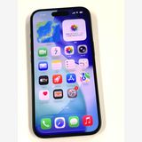 �ڥХåƥ꡼87%�� SIM�ե꡼ iPhone15 256GB���֥�å�&