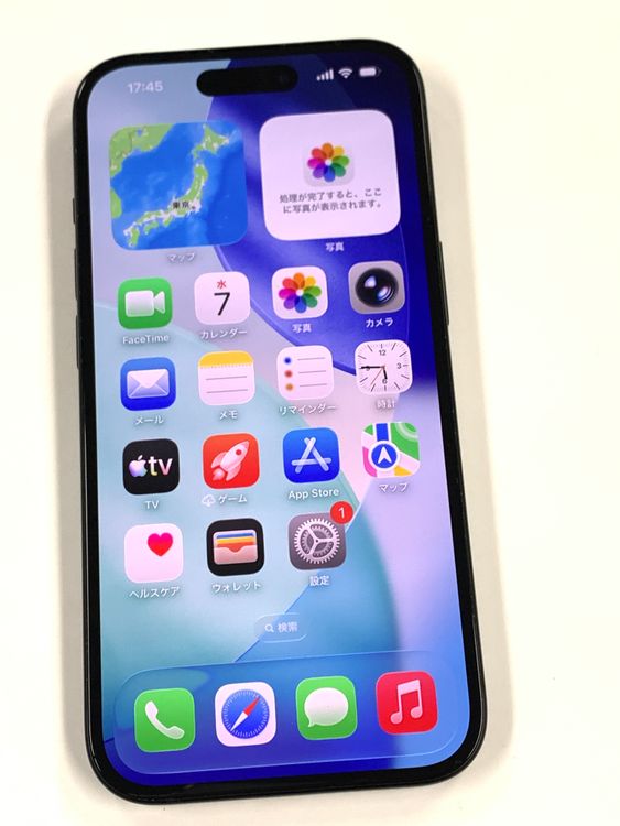 �ڥХåƥ꡼87%�� SIM�ե꡼ iPhone15 256GB���֥�å�&