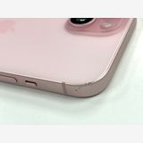 �ڥ�Х���BOX�� ����87%SIM�ե꡼ iPhone15 128GB �ԥ�