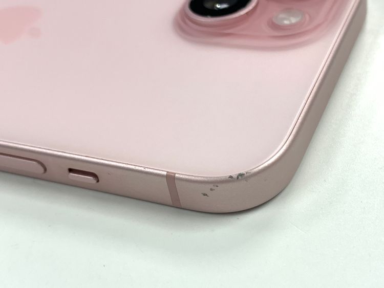 �ڥ�Х���BOX�� ����87%SIM�ե꡼ iPhone15 128GB �ԥ�