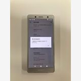 �ڥ�Х���BOX�ۿ���Ʊ��sim���å������ Xperia XZ2 Compact SO-05K