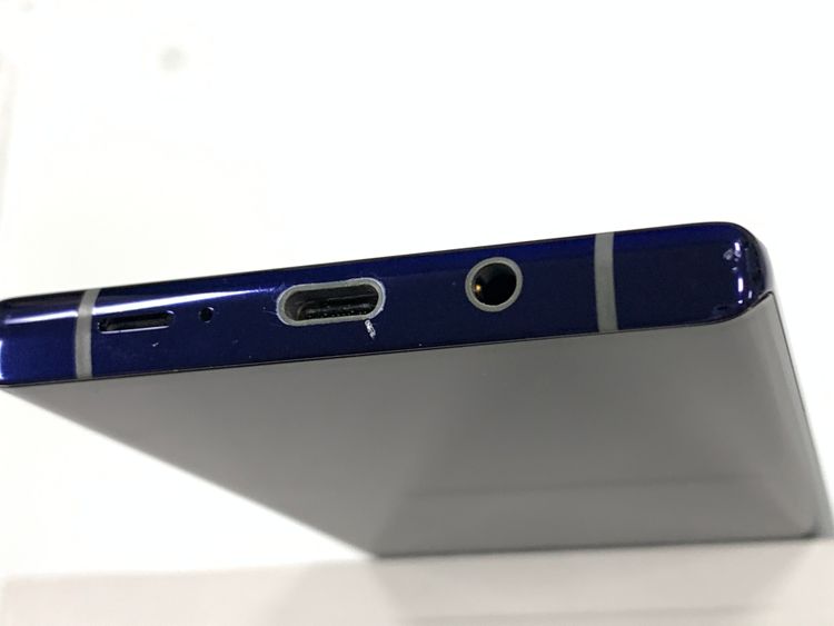 ڥХBOX  docomo arrows NX9 F-52A ͥӡ