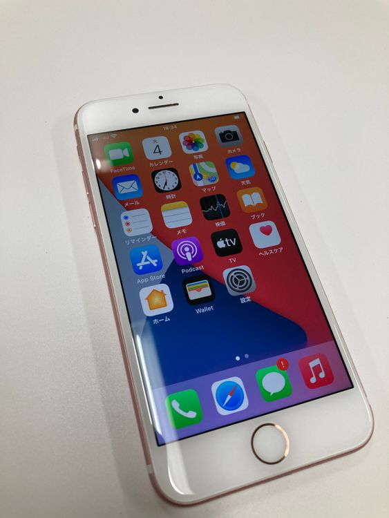 �ڥ�Х���BOX�۶����� SIM�ե꡼ iPhone7 32GB �������������