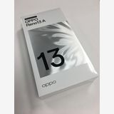 �ڿ���̤�����ʡ�OPPO Reno13A A5010P 128GB Y!mobile�� SIM�ե꡼