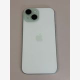 �ڥ�Х���BOX�۶����� ����92%SIM�ե꡼ iPhone15 128GB ���꡼��