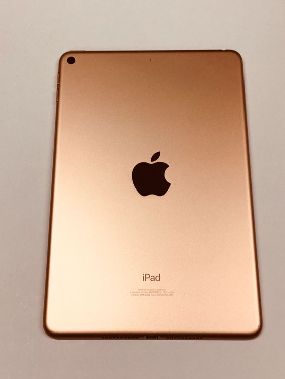 ڥХBOX83  iPad mini 5 Wi-Fi 256GB 
