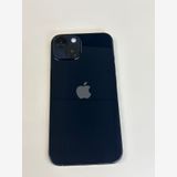 ��ư�������ʡ����� ����99%SIM�ե꡼ iPhone14 128GB �ߥåɥʥ���