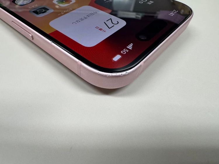 �ڥ�Х���BOX������89%SIM�ե꡼ iPhone15 128GB �ԥ�