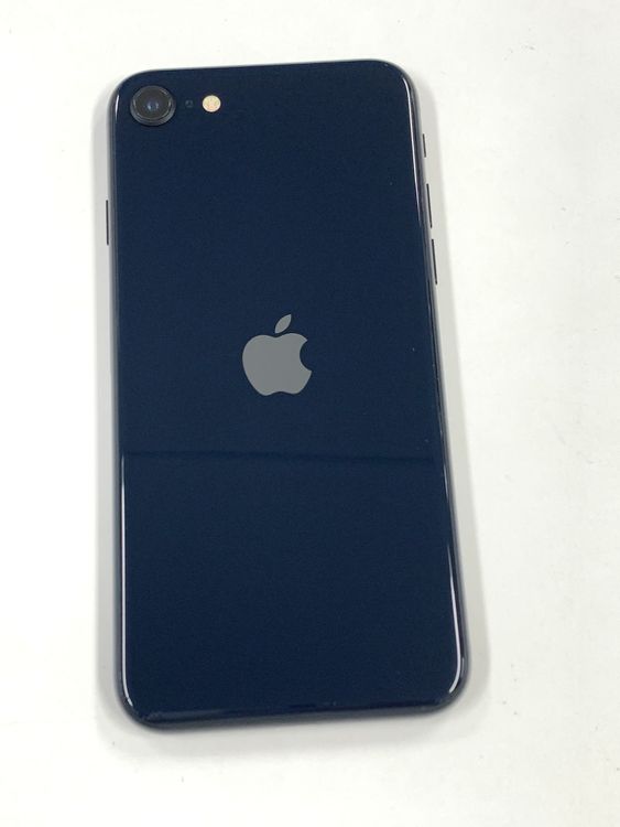 �ڥ�Х���BOX��  ����91%SIM�ե꡼iPhone SE(�裳����) 64GB �ߥåɥʥ���