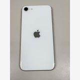 【モバイルBOX】 新品同様品 電池100%SIMフリー iPhone SE(第3世代) 64GB
