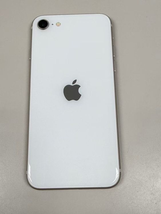 �ڥ�Х���BOX�� ����Ʊ���� ����100%SIM�ե꡼ iPhone SE(��3����) 64GB