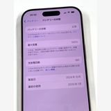 �ڥ�Х���BOX�ۿ���Ʊ�� ����100%SIM�ե꡼ iPhone16 Pro 256GB �ǥ�����