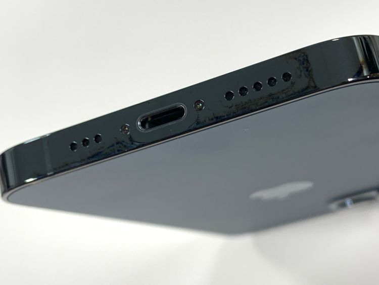 ڥХBOX72%SIMե꡼ iPhone12 Pro 128GB ѥեå֥롼