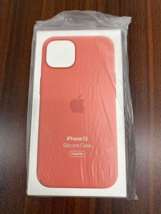 ̤������ iPhone 13���ꥳ���󥱡��� Apple MagSafe�б� MM253FE/A