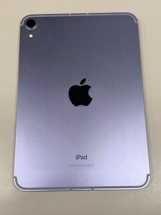 ����88% SIM�ե꡼ iPad mini (��6����) 256GB �ѡ��ץ�