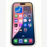 �ڥ�Х���BOX�� ����99��SIM�ե꡼ iPhone15 Pro Max 256GB �֥롼����