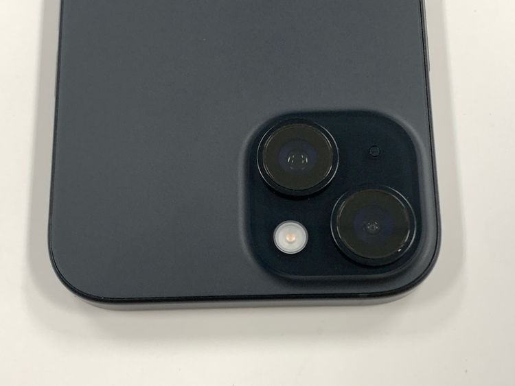 �ڥ�Х���BOX������ ����100%SIM�ե꡼ iPhone15 128GB �֥�å�