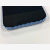 ڥХBOX87%SIMե꡼ iPhone13 128GB ֥롼