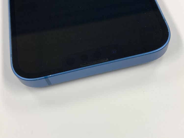 ڥХBOX87%SIMե꡼ iPhone13 128GB ֥롼