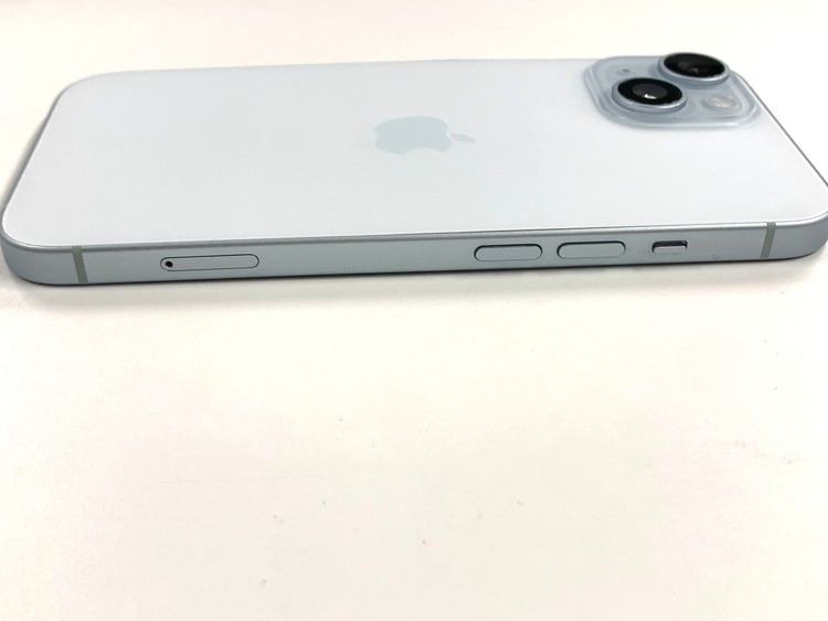 �ڥ�Х���BOX�������ꡡ����87%SIM�ե꡼ iPhone15 256GB �֥롼