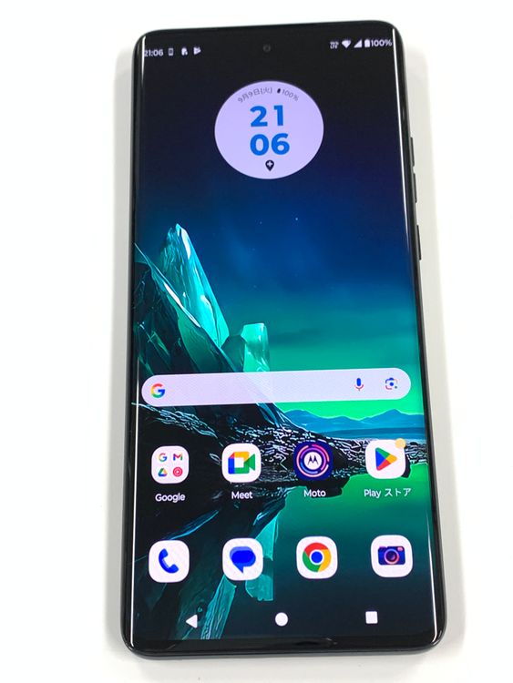 ڥХBOX SIMե꡼MOTOROLA edge 40 neo ֥å