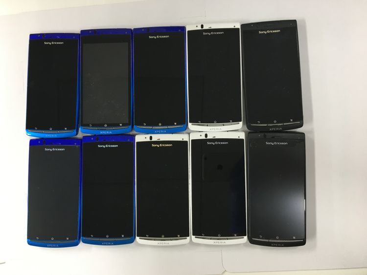 Xperia acro SO-02C 10�� ư���ǽ���������