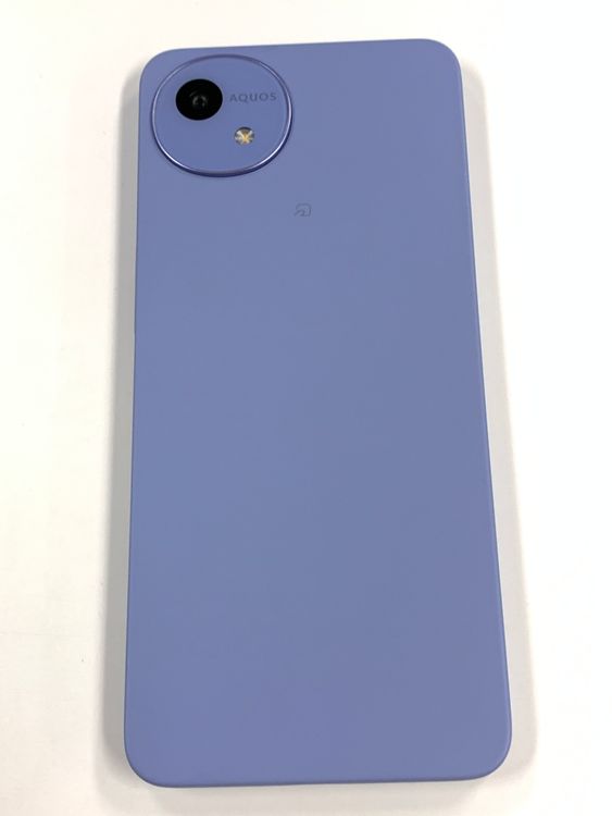 �ڥ�Х���BOX�ۿ���Ʊ�� SIM�ե꡼AQUOS  wish5 SH-52F MISORA