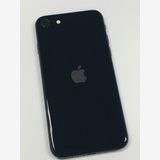 �ڥ�Х���BOX�۱վ���� iPhone SE3 ��3���� 64GB SIM�ե꡼ �ߥåɥʥ���