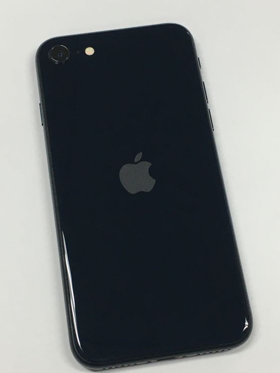 �ڥ�Х���BOX�۱վ���� iPhone SE3 ��3���� 64GB SIM�ե꡼ �ߥåɥʥ���